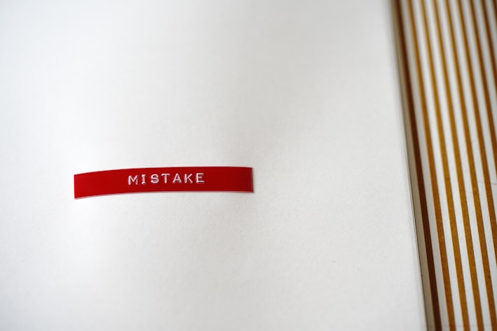 5 estate planning mistakes families make