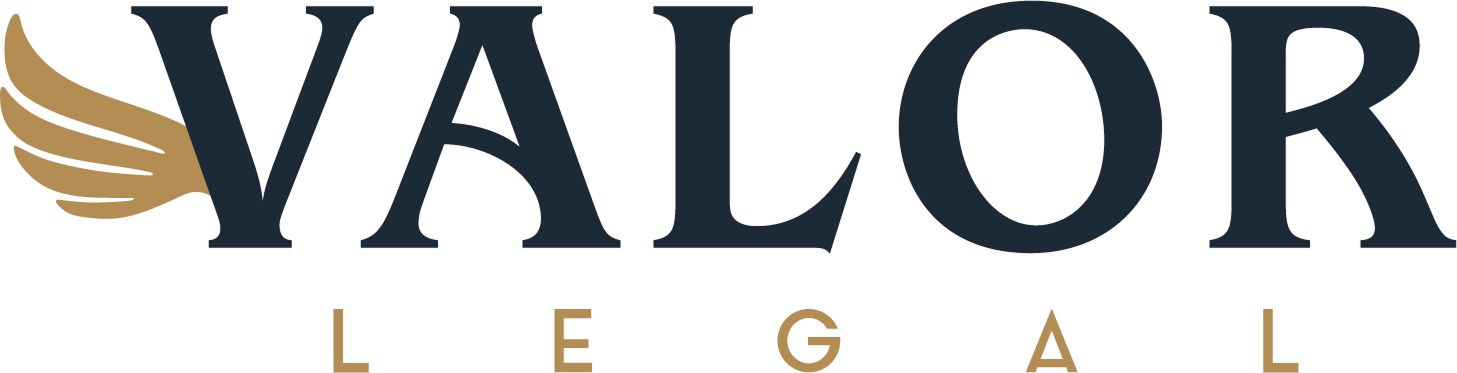 VALOR LEGAL