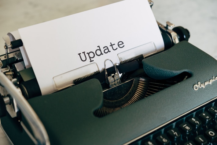 When should you update your estate plan?
