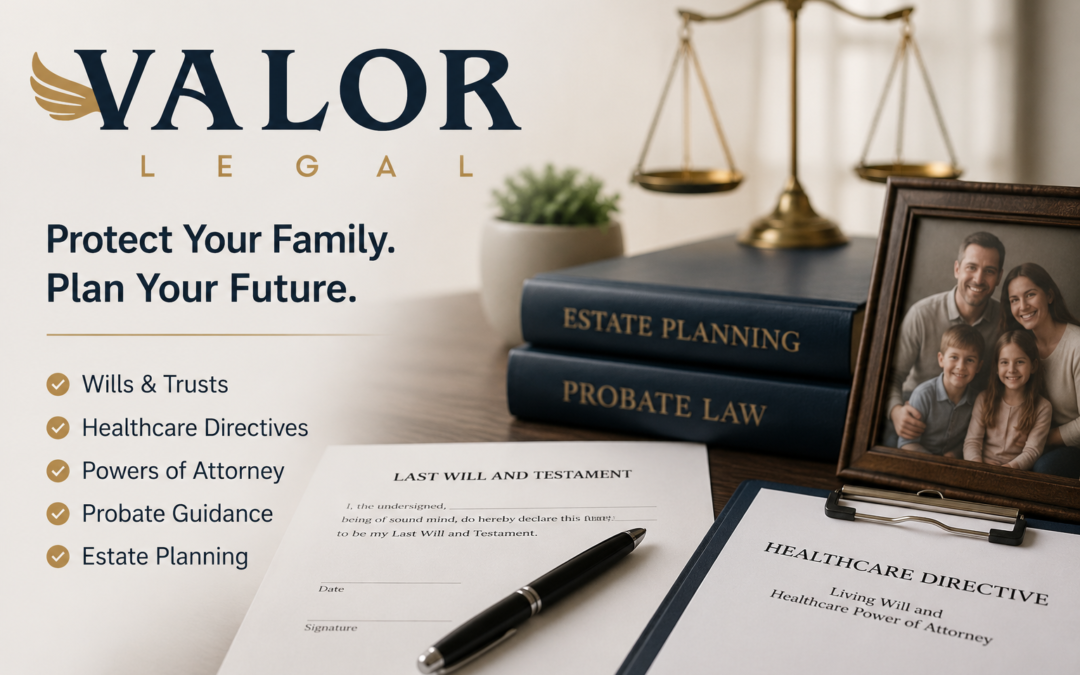What Happens If You Die Without a Will in Utah?