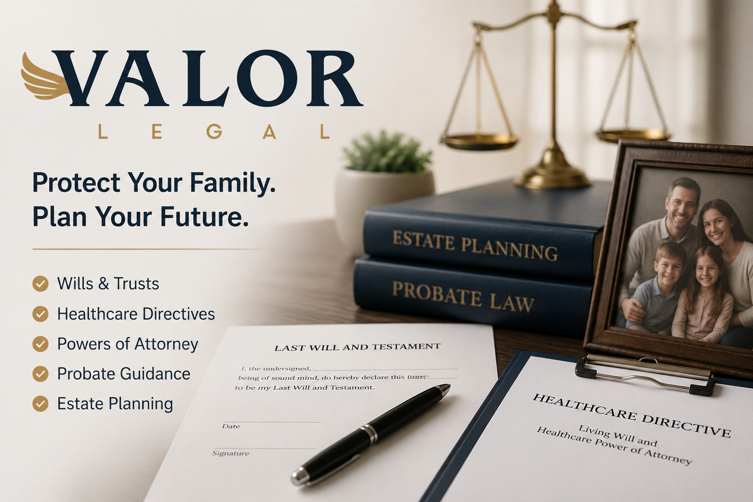 What Happens If You Die Without a Will in Utah?