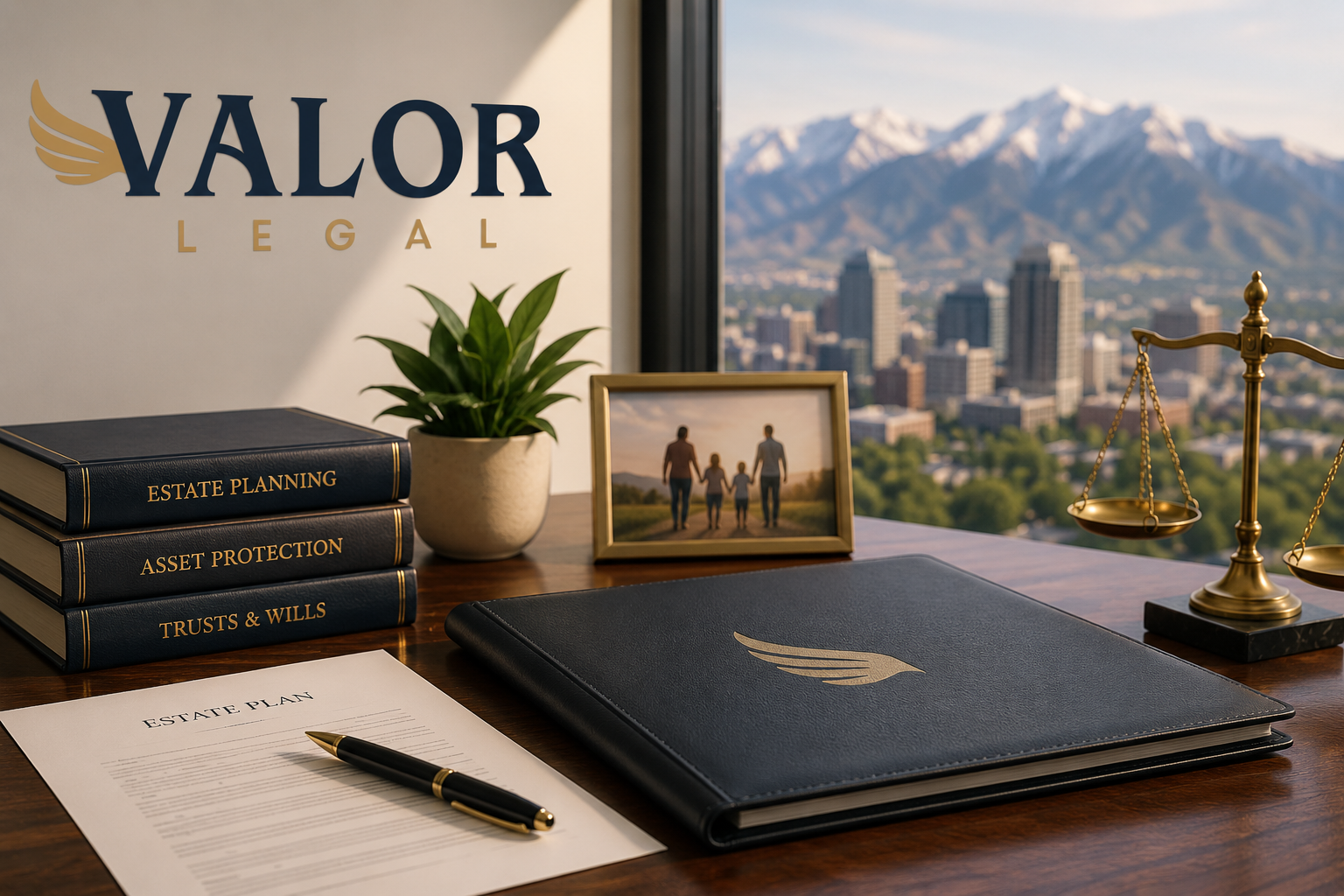 How Much Does Estate Planning Cost in Salt Lake City? (And Why You Should Not Wait)