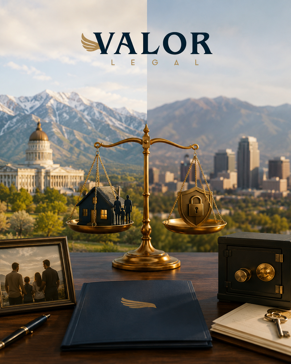 Revocable Trust Attorney in Salt Lake City: Revocable vs Irrevocable Trust in Utah Explained